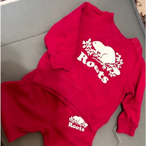 Baby Roots - Picture 1 of 3